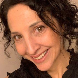 Meet your Posher, Sheryl